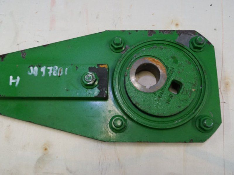 John Deere 9780