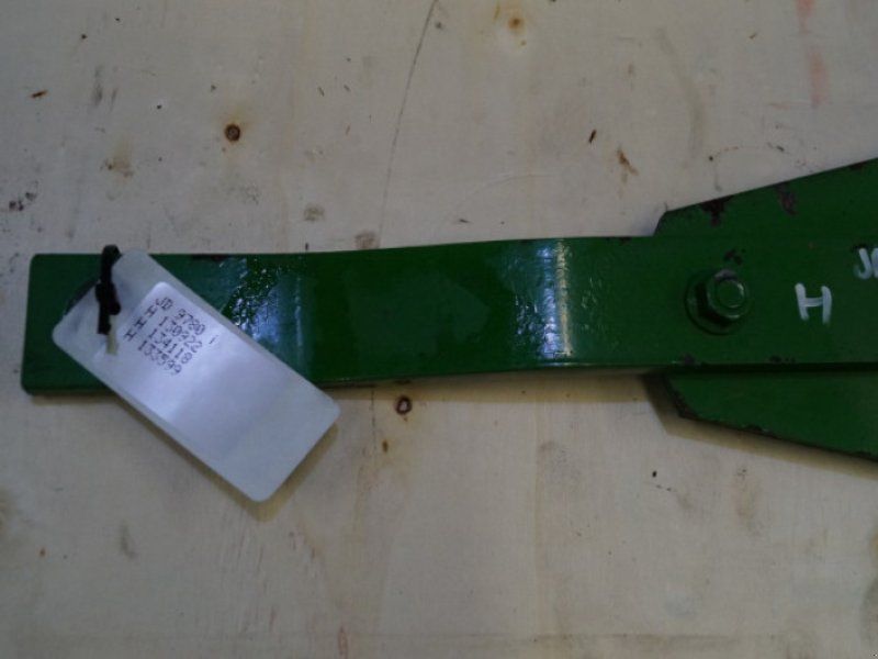 John Deere 9780