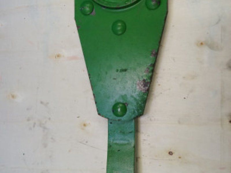 John Deere 9780