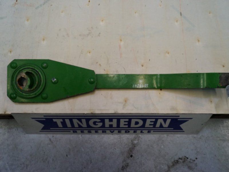 John Deere 9780