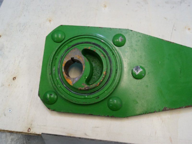 John Deere 9780