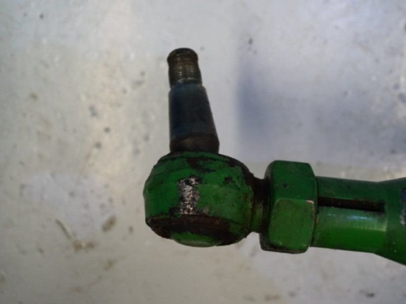 John Deere 9780
