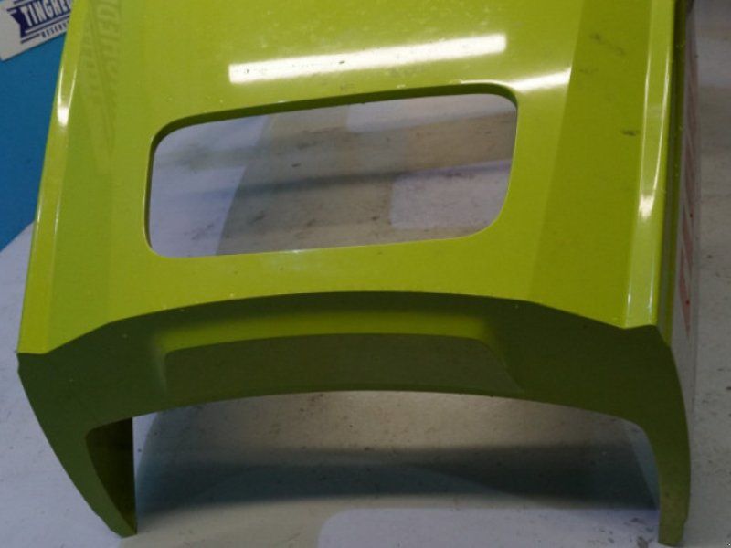 Claas Xerion 5000