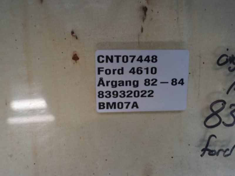 Ford 4610