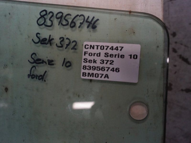Ford Serie 10