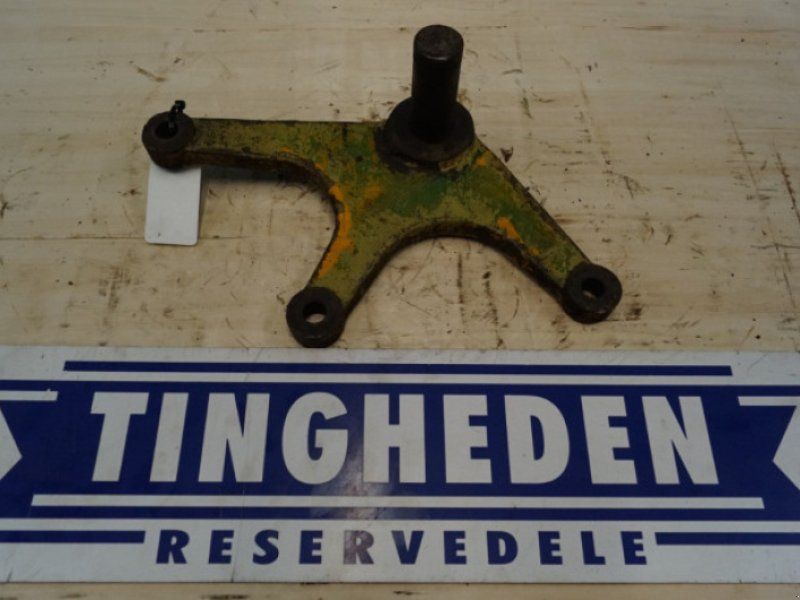 John Deere Sonstiges