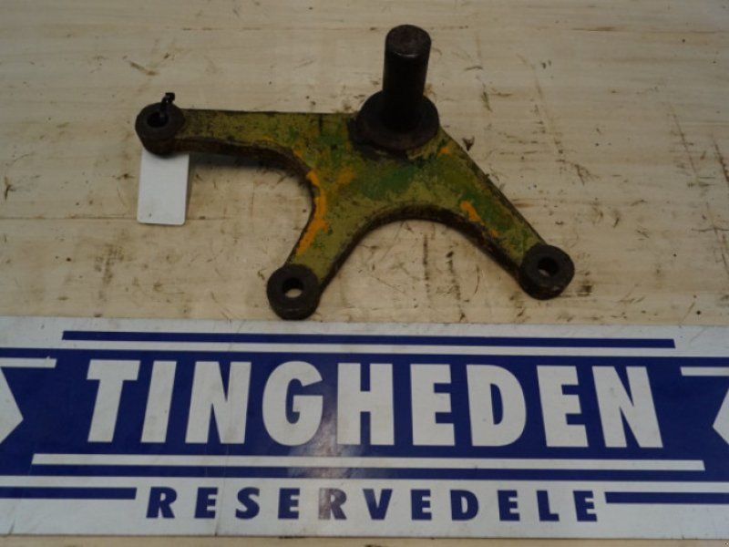 John Deere Sonstiges