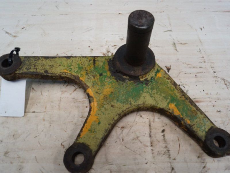 John Deere Sonstiges