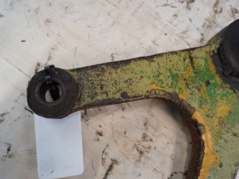 John Deere Sonstiges