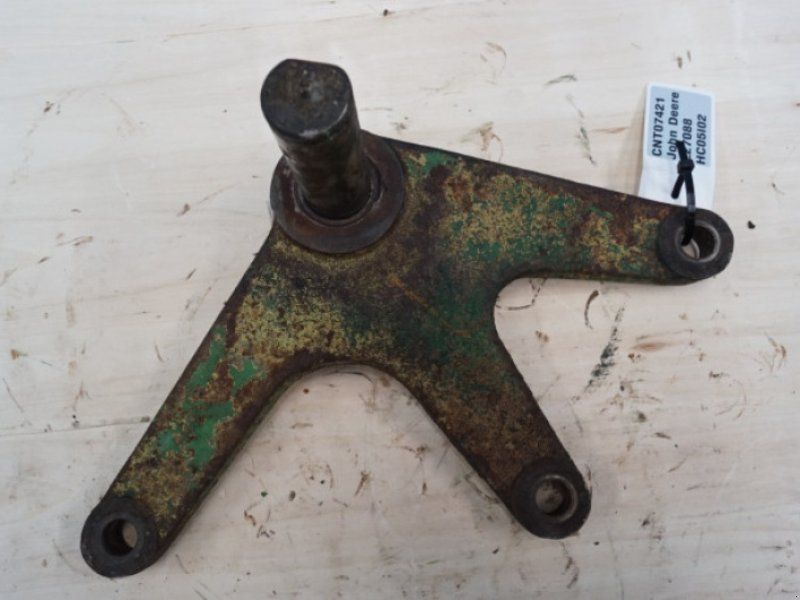 John Deere 3030