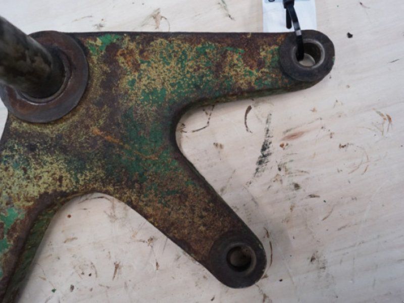 John Deere 3030