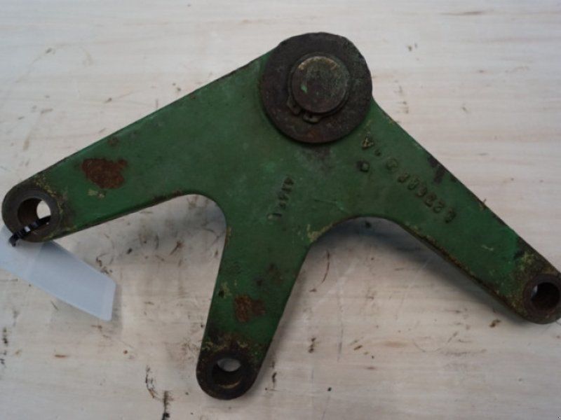 John Deere 3030