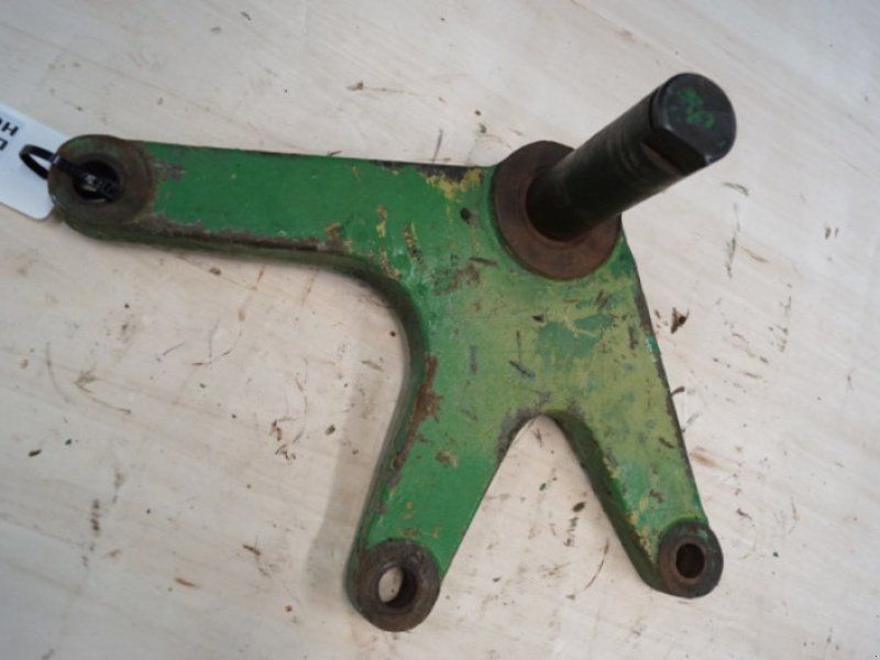 John Deere 3030