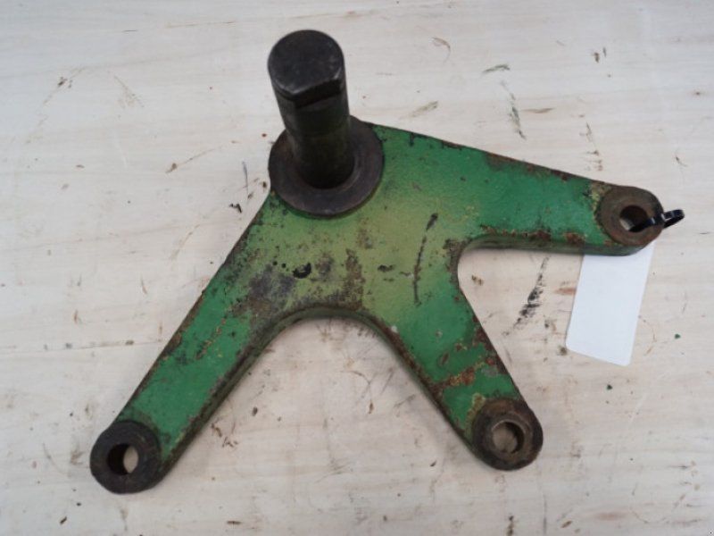 John Deere 3030