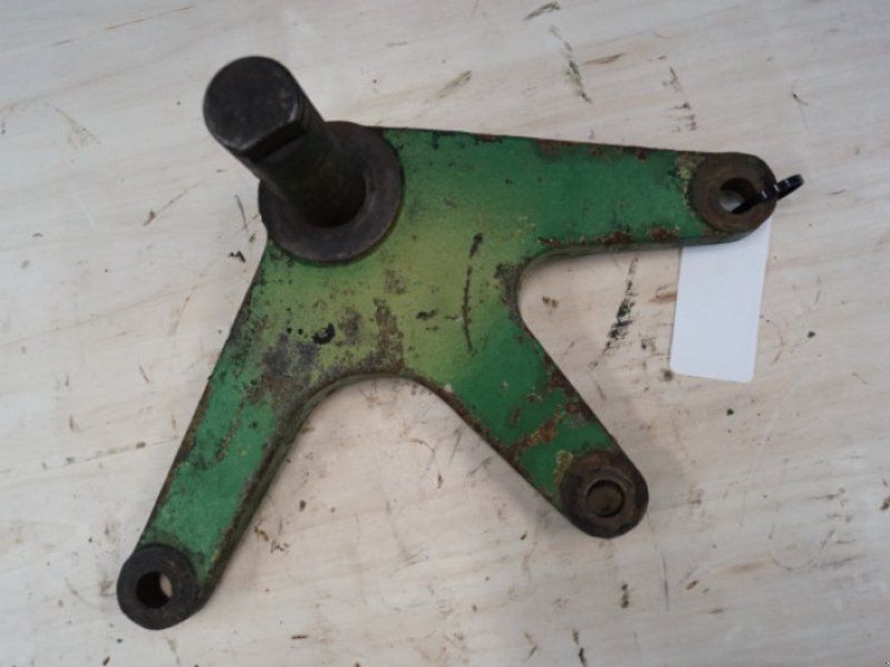 John Deere 3030