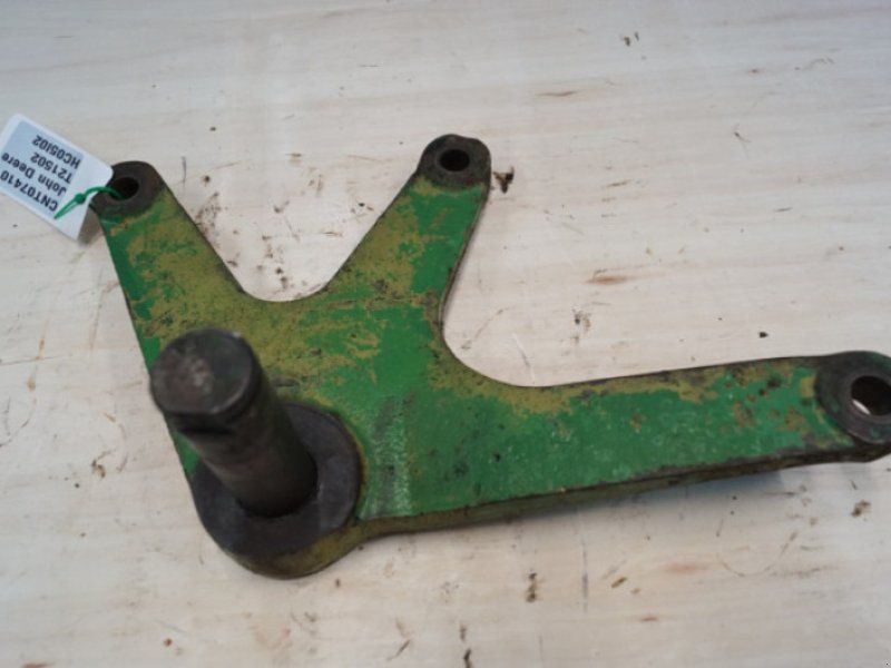 John Deere 2640