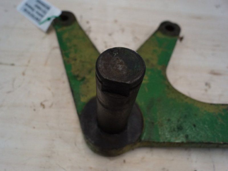 John Deere 2640