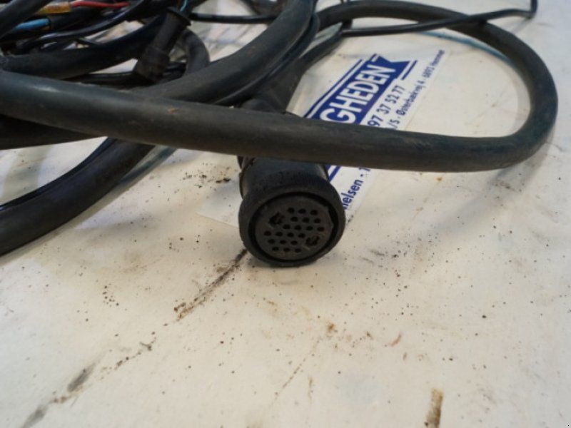 New Holland 4860