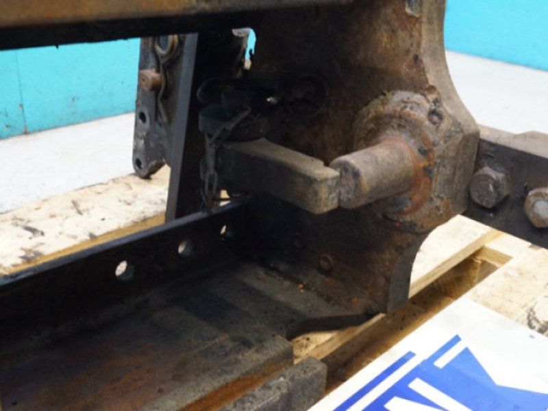 Case Maxxum 115