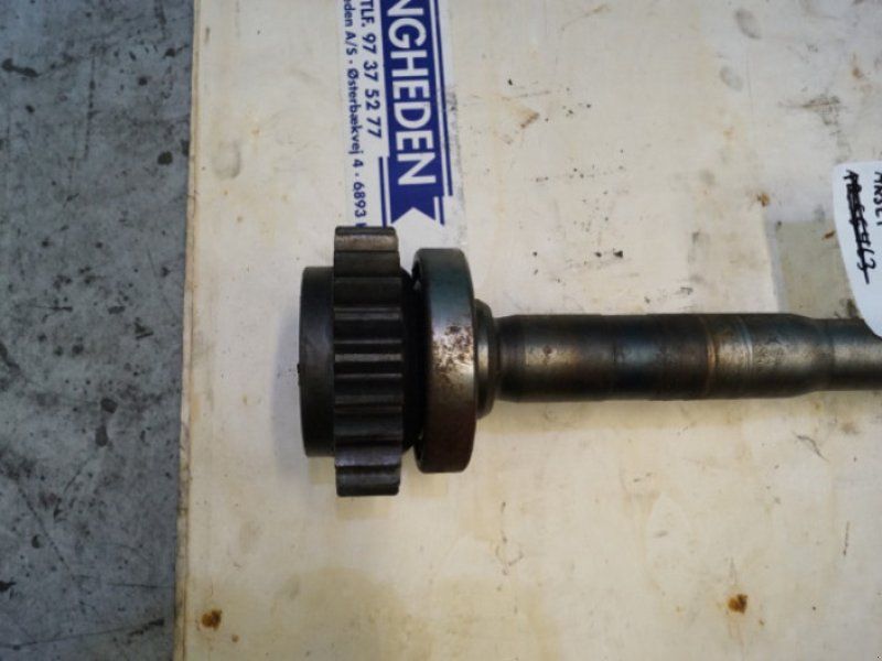 John Deere 4040