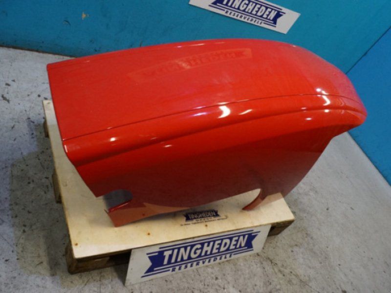 McCormick Sonstiges
