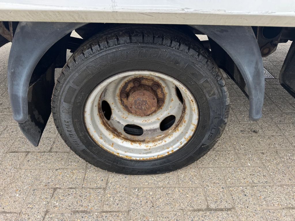 Mitsubishi Canter **FUSO 3C13-BELGIAN ORIGINE**