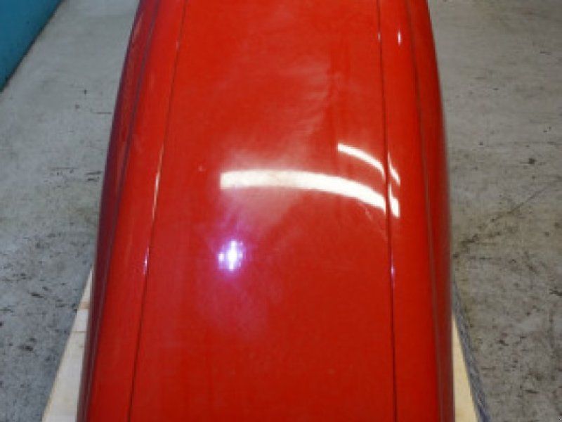 McCormick Sonstiges