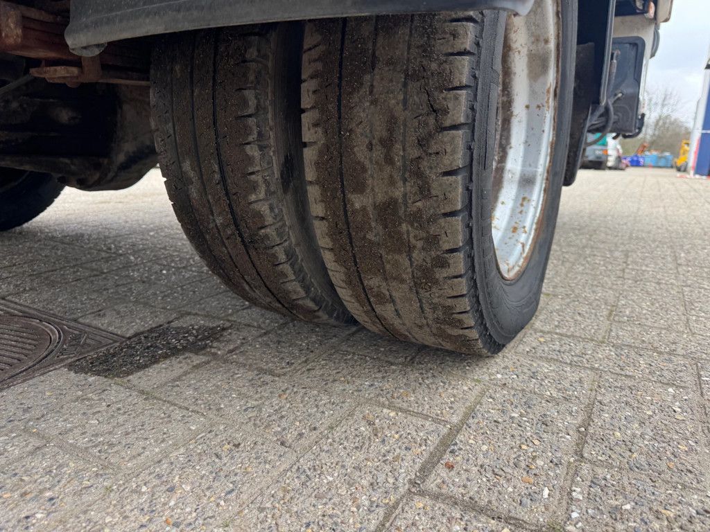 Mitsubishi Canter **FUSO 3C13-BELGIAN ORIGINE**