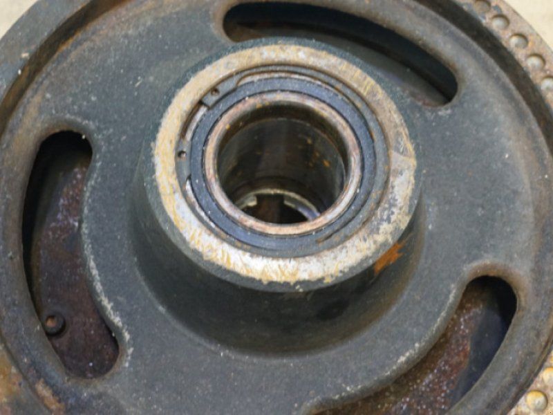 Massey Ferguson 9380