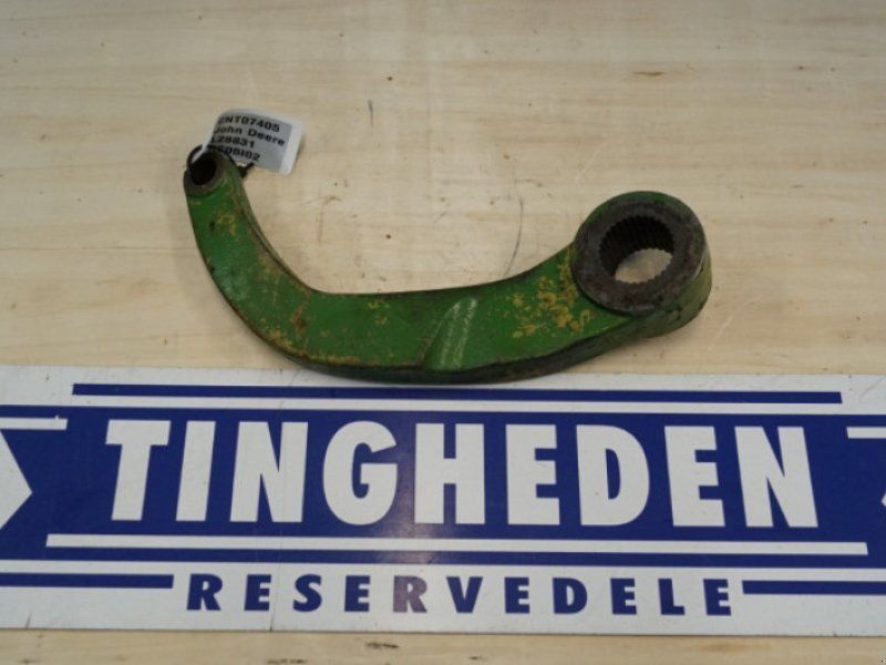 John Deere 1830