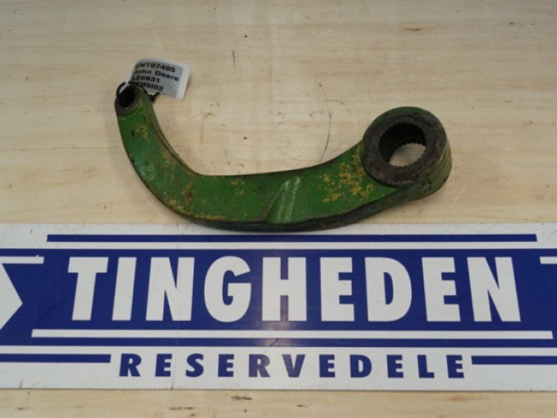 John Deere 1830