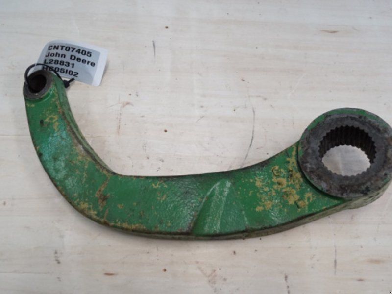John Deere 1830