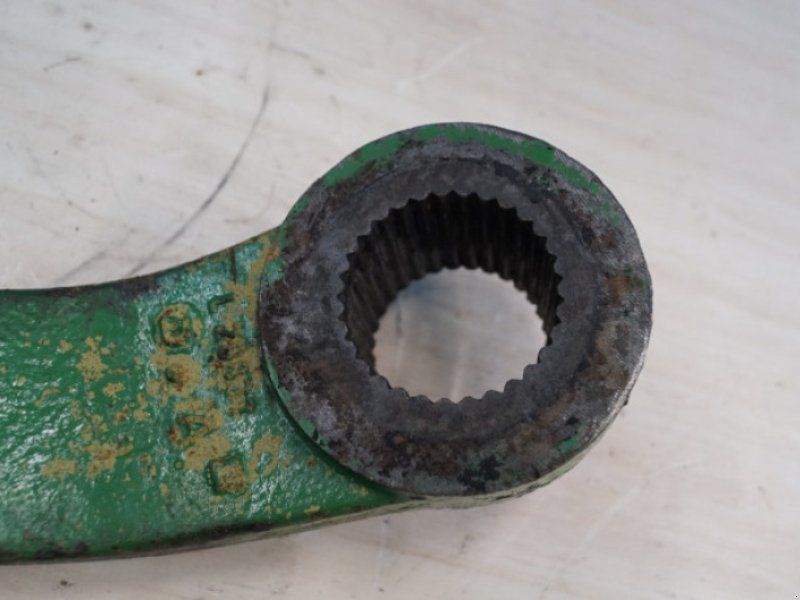 John Deere 1830