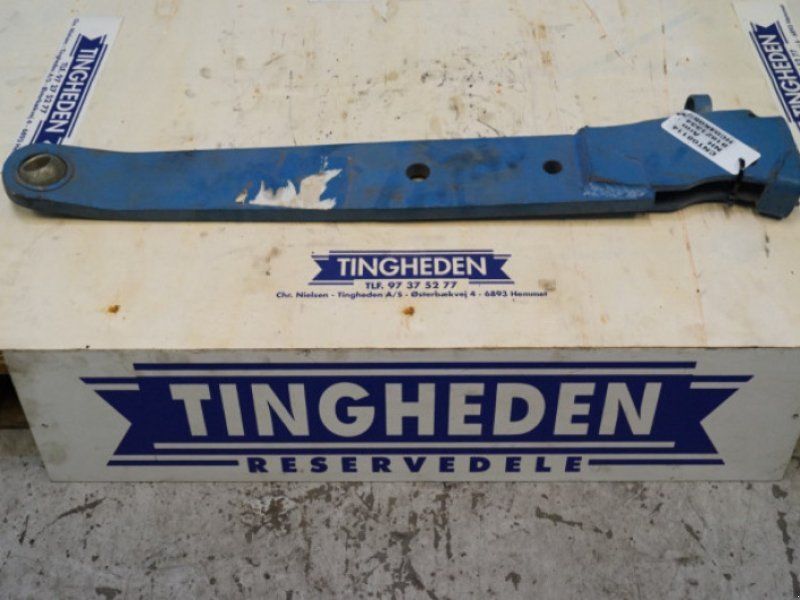 Ford Sonstiges