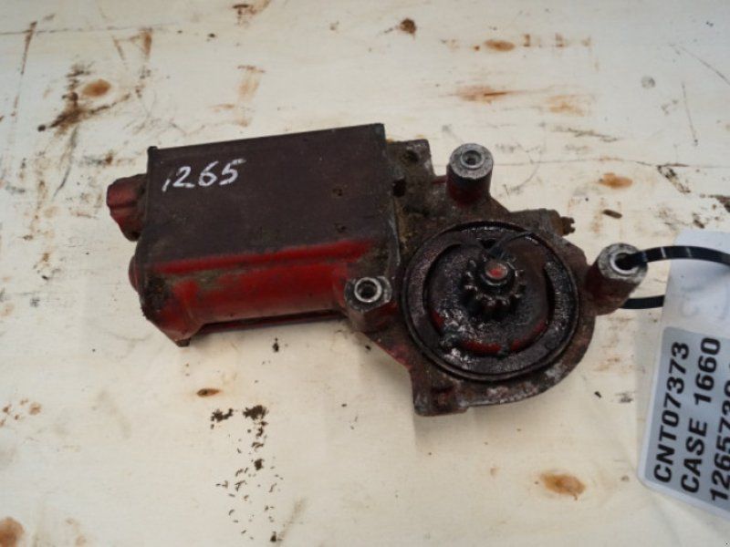 Case 1660