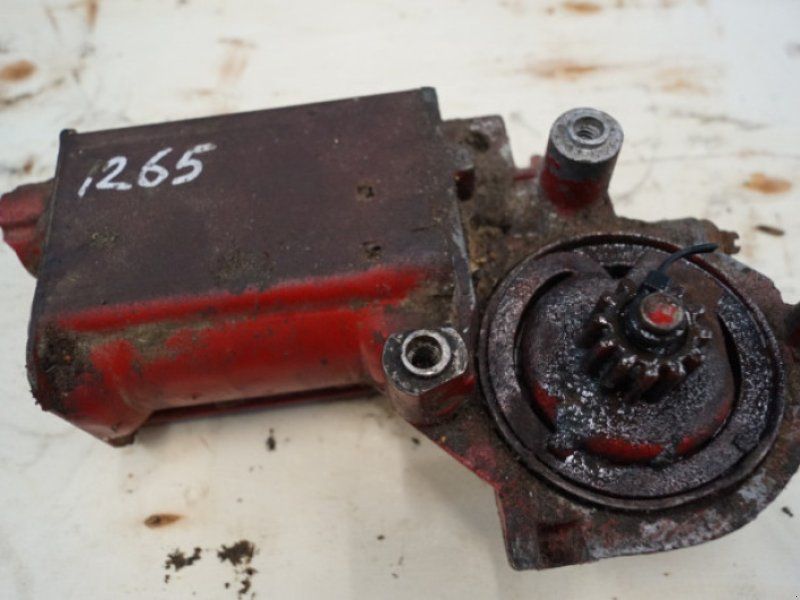 Case 1660