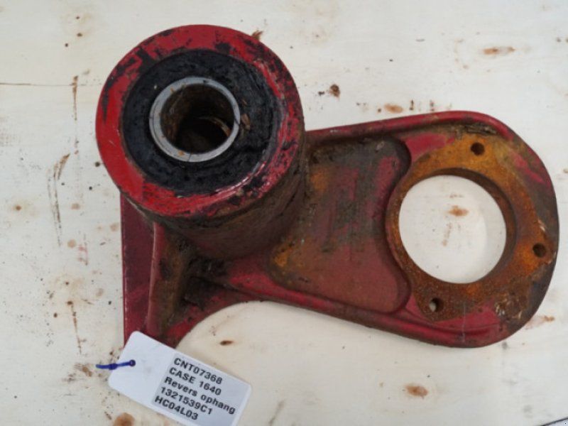 Case 1640