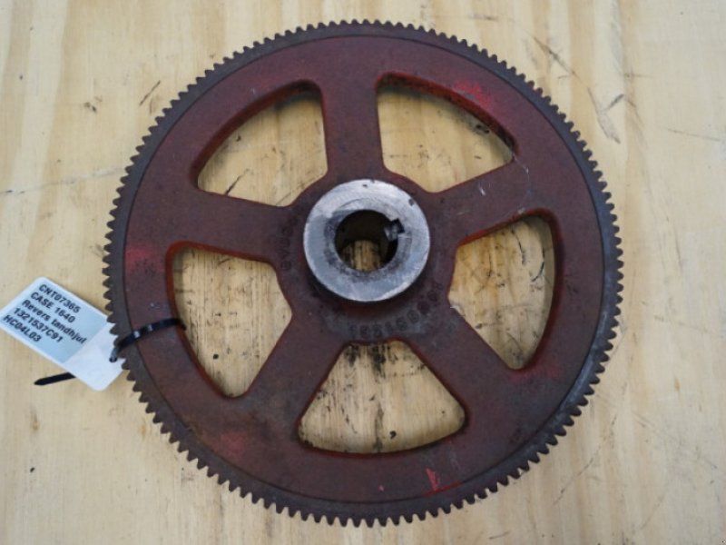 Case 1640