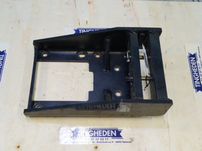 New Holland T6070
