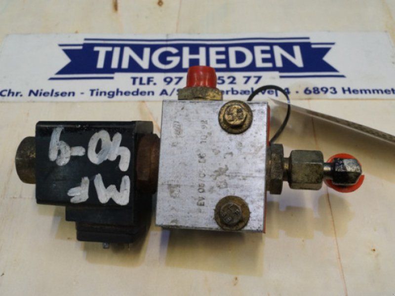 Massey Ferguson 40