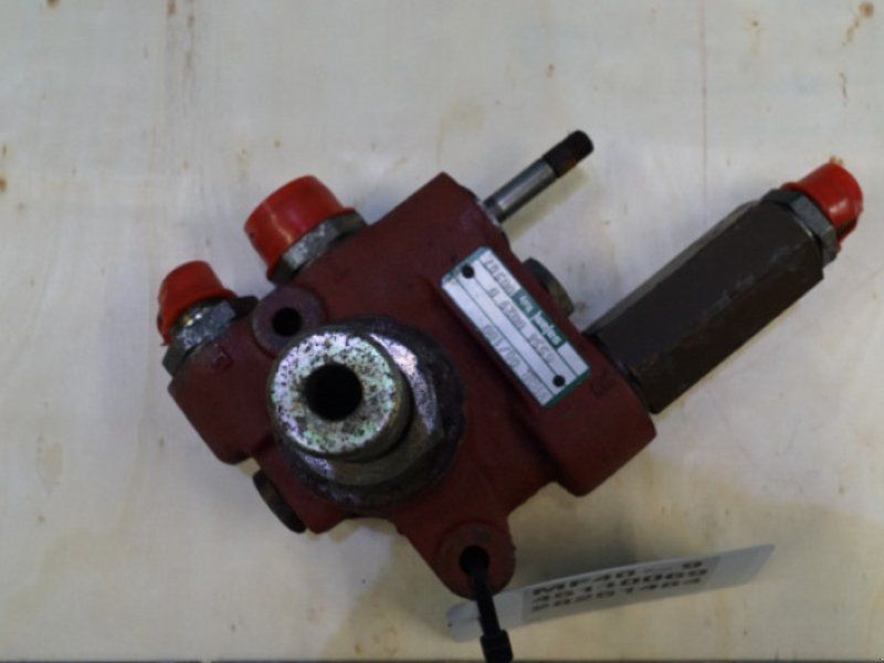 Massey Ferguson 40