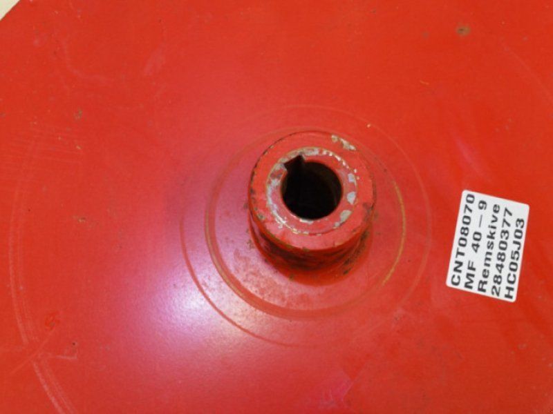 Massey Ferguson 40