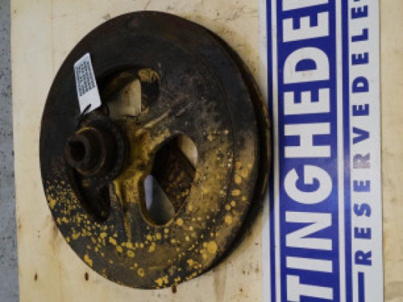 New Holland TF78