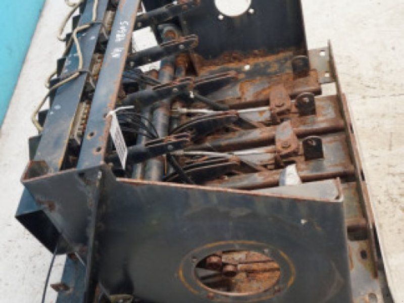 New Holland 4860