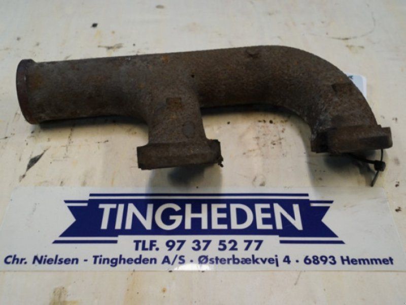 Ford 2713E