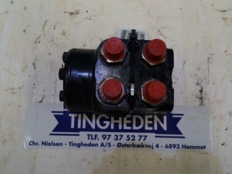 Massey Ferguson 7278