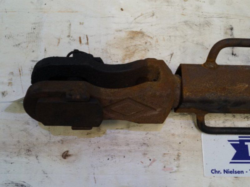 Case Maxxum 115