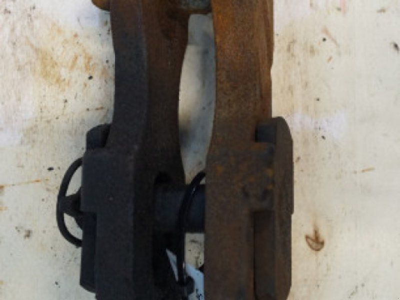 Case Maxxum 115