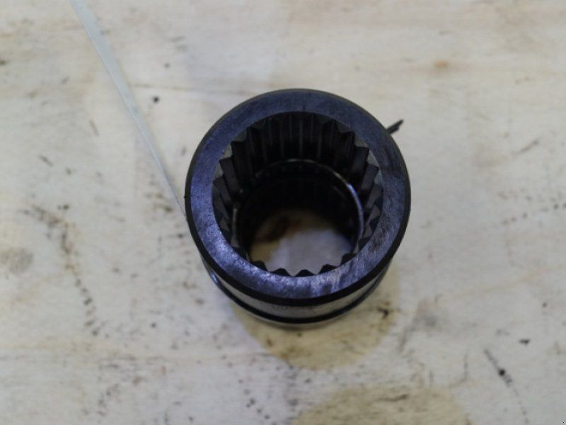 Case Maxxum 115