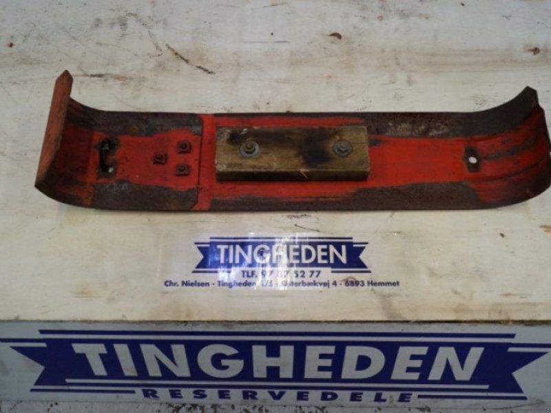 Massey Ferguson 40